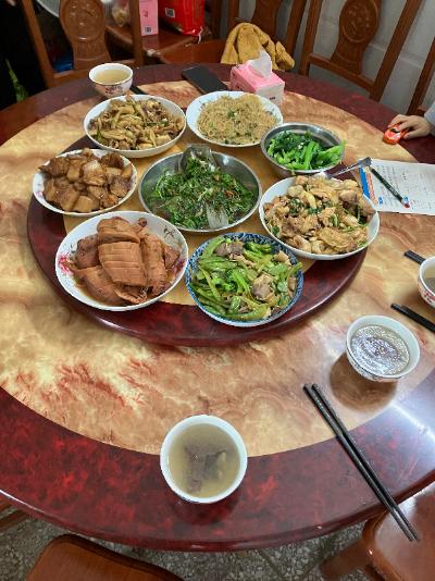 化州-一桌家常菜_2