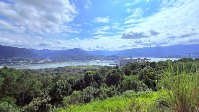 宜昌-山水间的三峡大坝