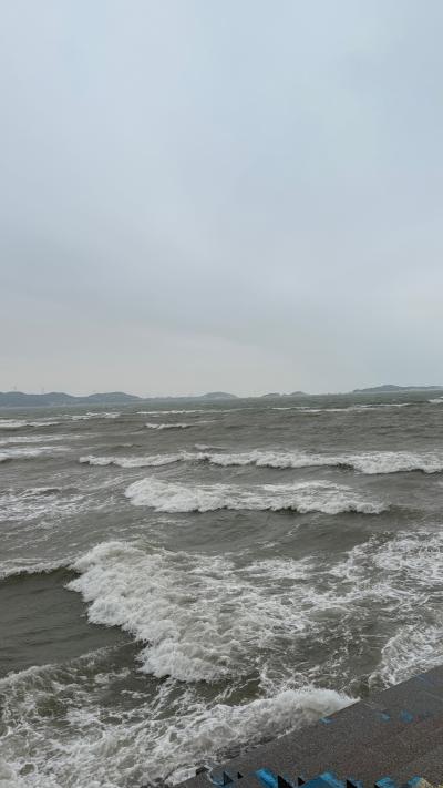 平潭-汹涌的海浪_3